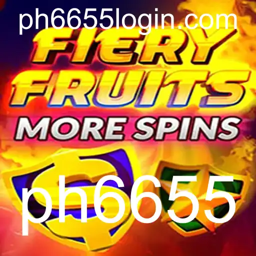 FieryFruitsMoreSpins: A Nova Sensação no Mundo dos Jogos