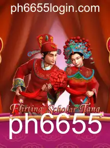 Descubra o Fascinante Mundo de Flirting Scholar Tang