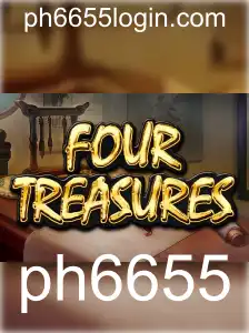 Explorando o Fascinante Mundo de FourTreasures