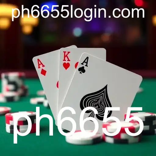 Jogos de cassino