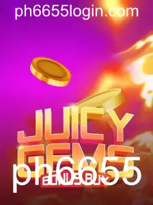 JuicyGemsBonusBuy: A Nova Sensação no Mundo dos Jogos de Azar