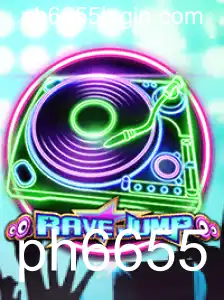 RaveJump: A Nova Sensação dos Jogos de Plataforma