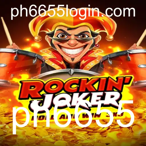 RockinJoker: O Jogo que está Revolucionando o Entretenimento