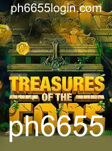 Treasure of the Gods: Um Mergulho no Universo do Jogo