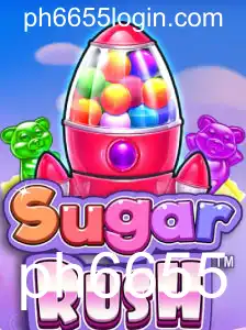Explorando o Mundo de SugarRush: Um Jogo Doce e Inovador