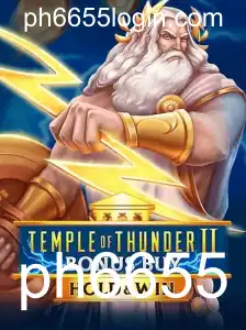 Descubra o Fascinante Mundo de TempleofThunderIIBonusBuy