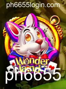 Descubra o Fascinante Mundo do Jogo Wonderland
